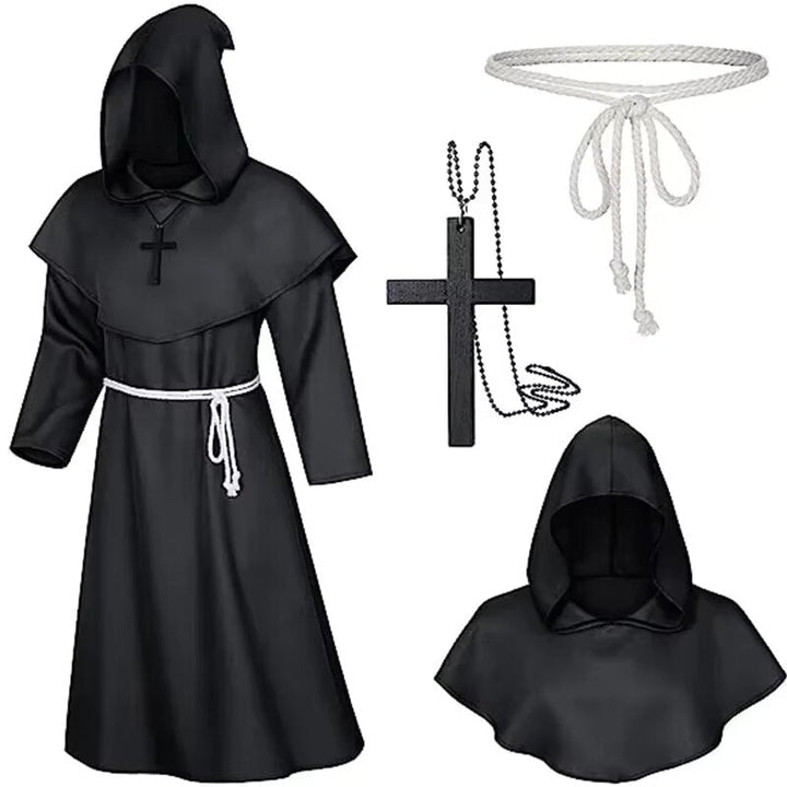 Priester Outfit 0