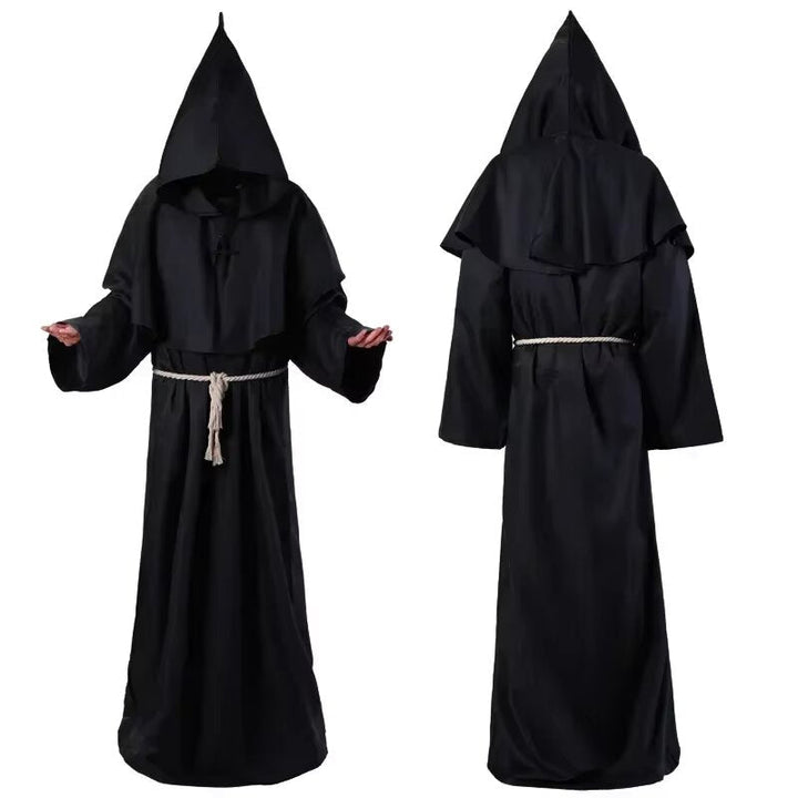 Priester Outfit 3