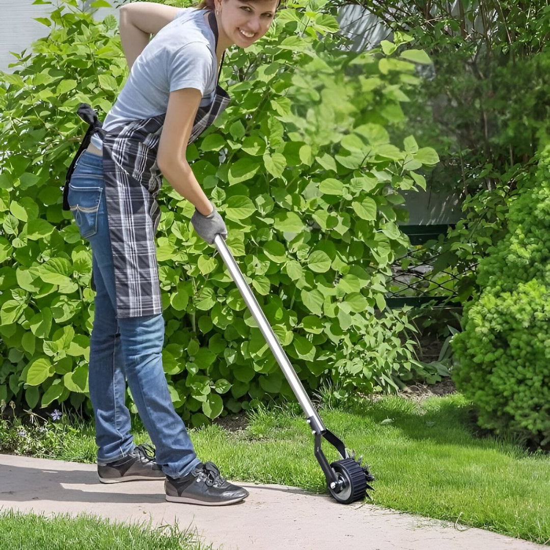 ProCut Graskantafwerker 0