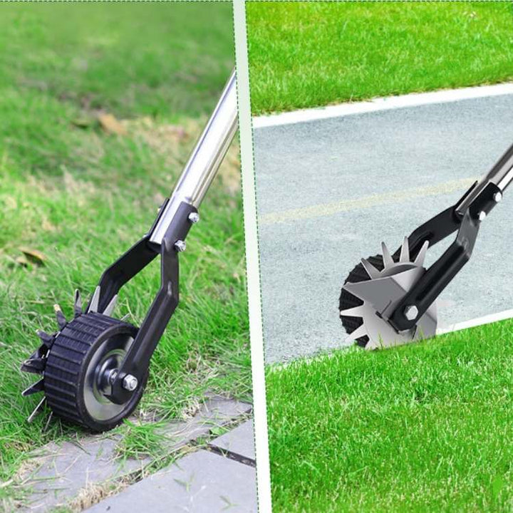 ProCut Graskantafwerker 3
