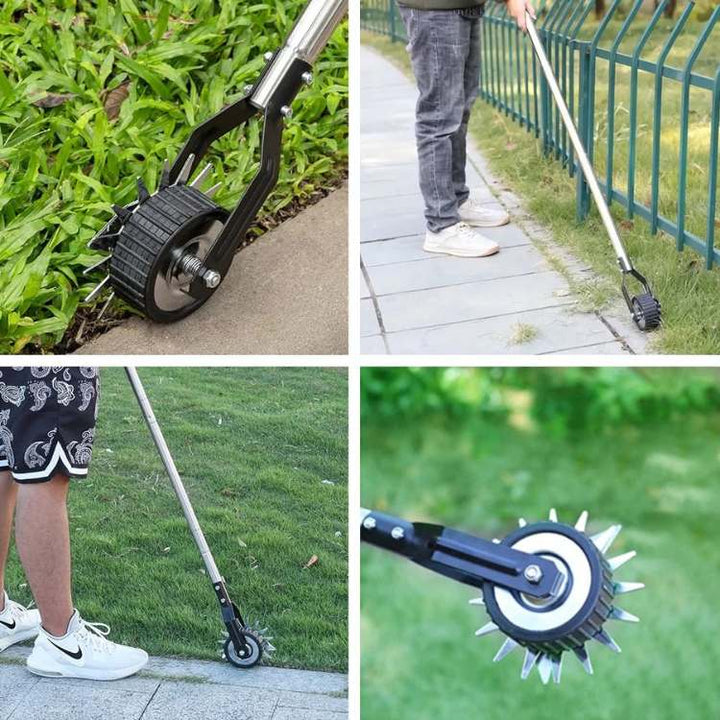 ProCut Graskantafwerker 5