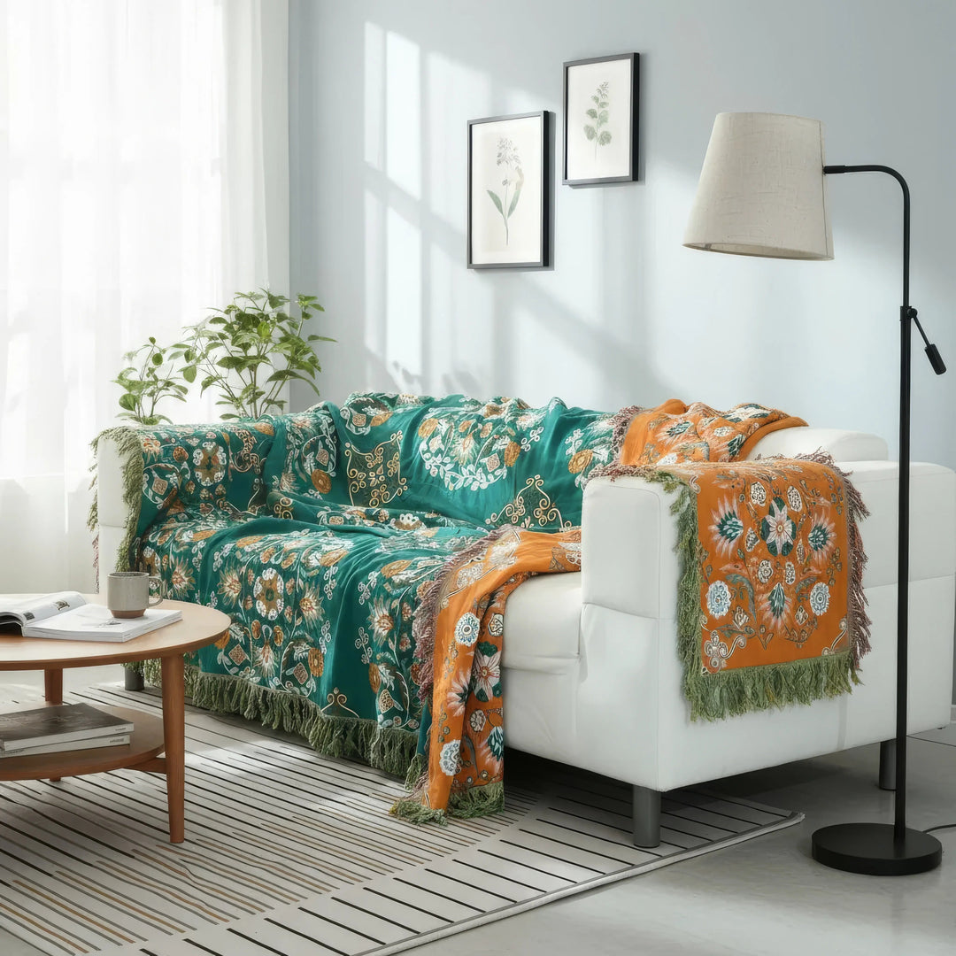 PureComfort - Luxe, zacht katoenen dekbed 1
