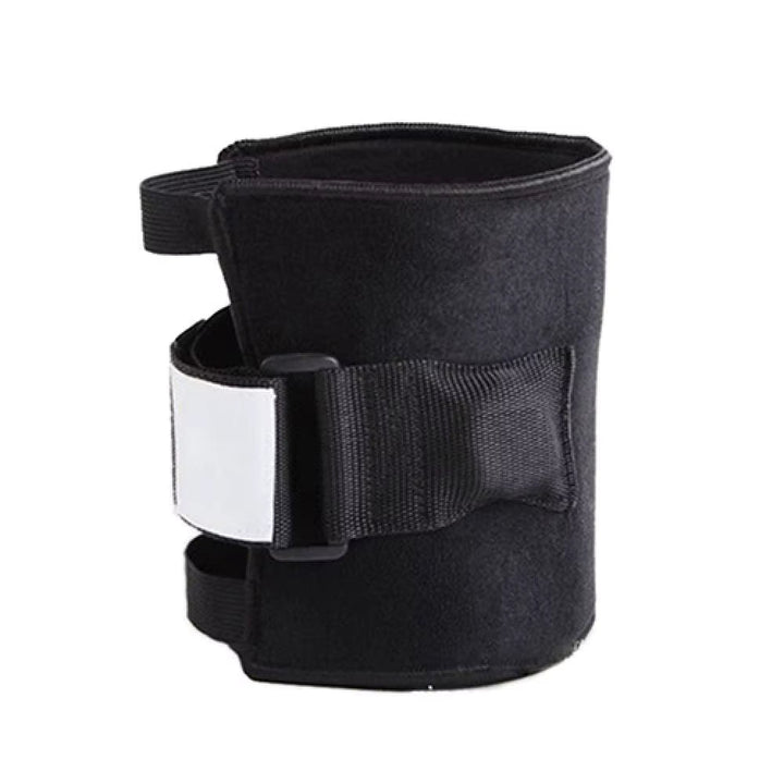 NERVEFLOW – Sciatic Nerve Bandage with Targeted Pressure for Pain Relief Vestragear