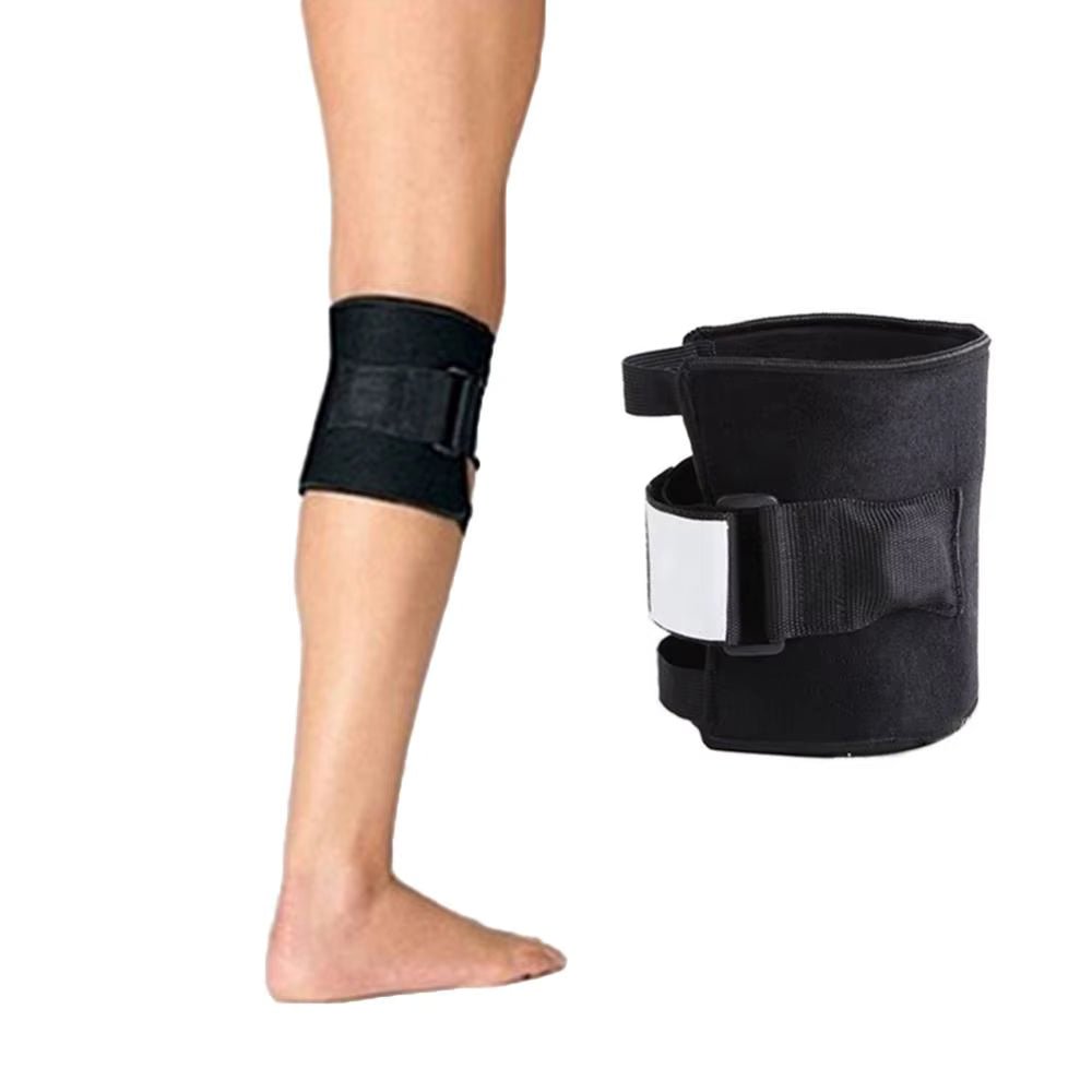 NERVEFLOW – Sciatic Nerve Bandage with Targeted Pressure for Pain Relief Vestragear
