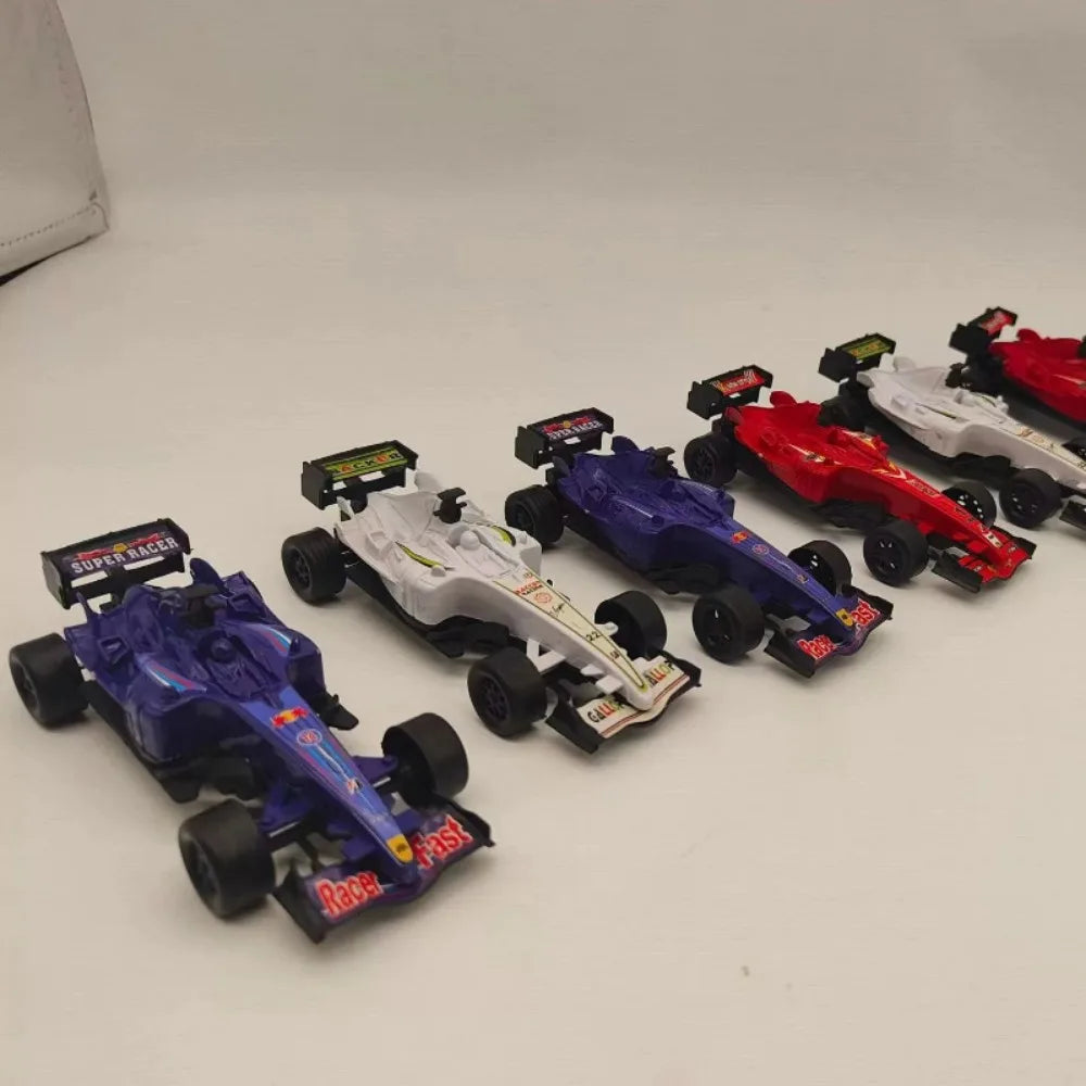 Calendário do Advento Automóvel SpeedMaster Racing 2025 – Calendário de 24 dias com presentes de corrida para homens e rapazes