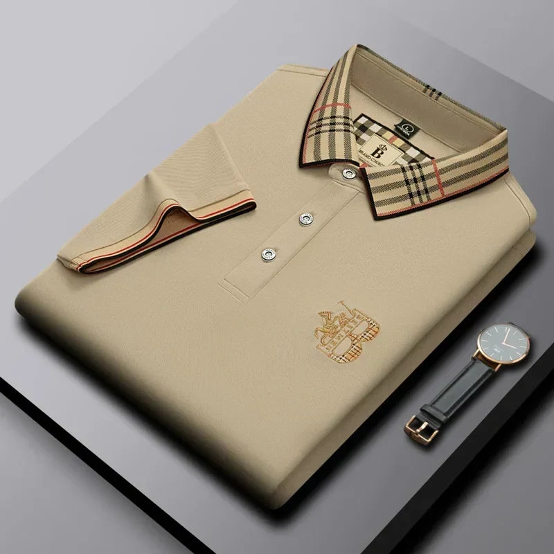 Ralph - Short-Sleeve Polo Shirt 11
