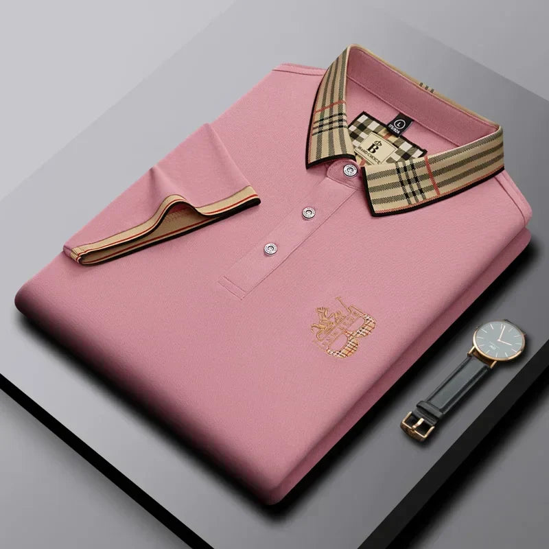 Ralph - Short-Sleeve Polo Shirt 13