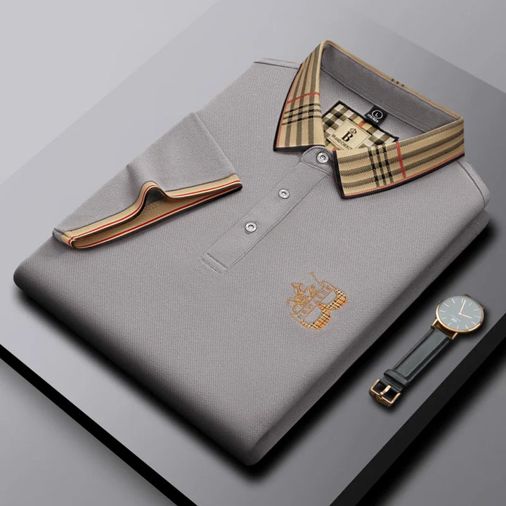 Ralph - Short-Sleeve Polo Shirt 15