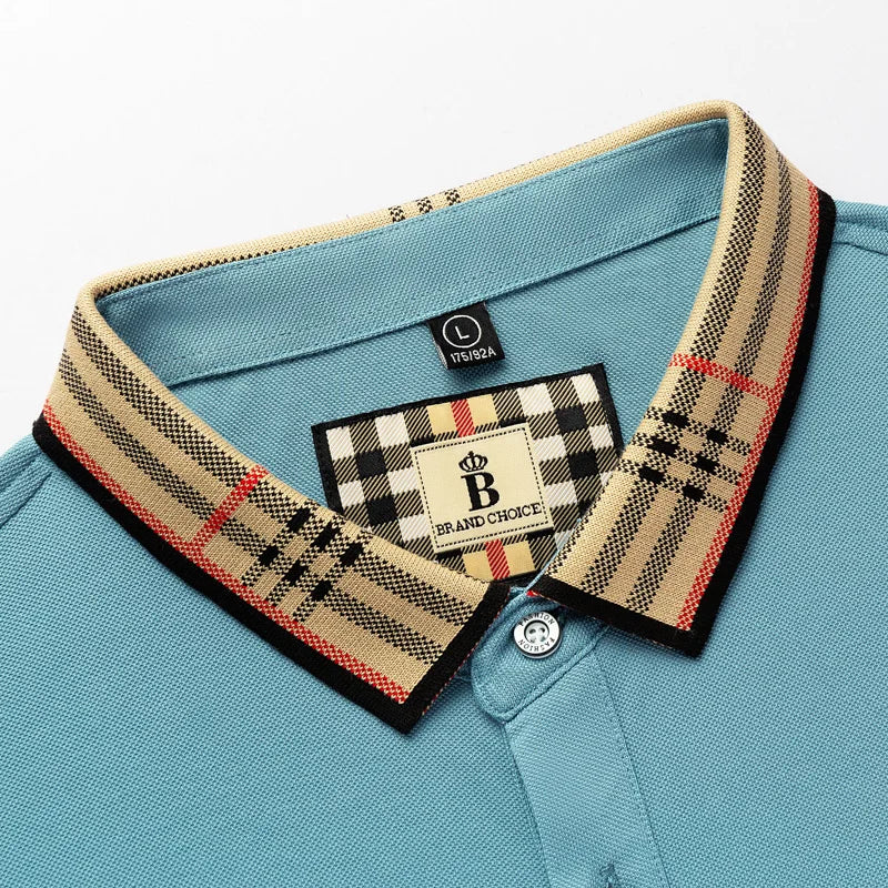 Ralph - Short-Sleeve Polo Shirt 3