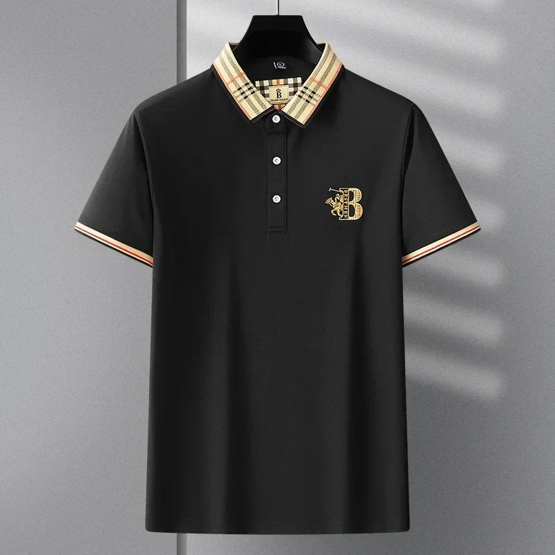 Ralph - Short-Sleeve Polo Shirt 7