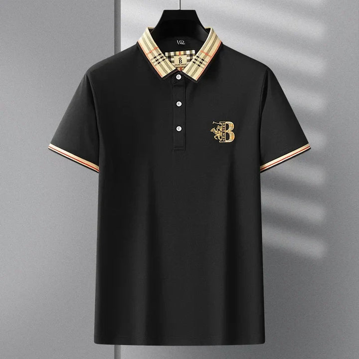 Ralph - Short-Sleeve Polo Shirt 7