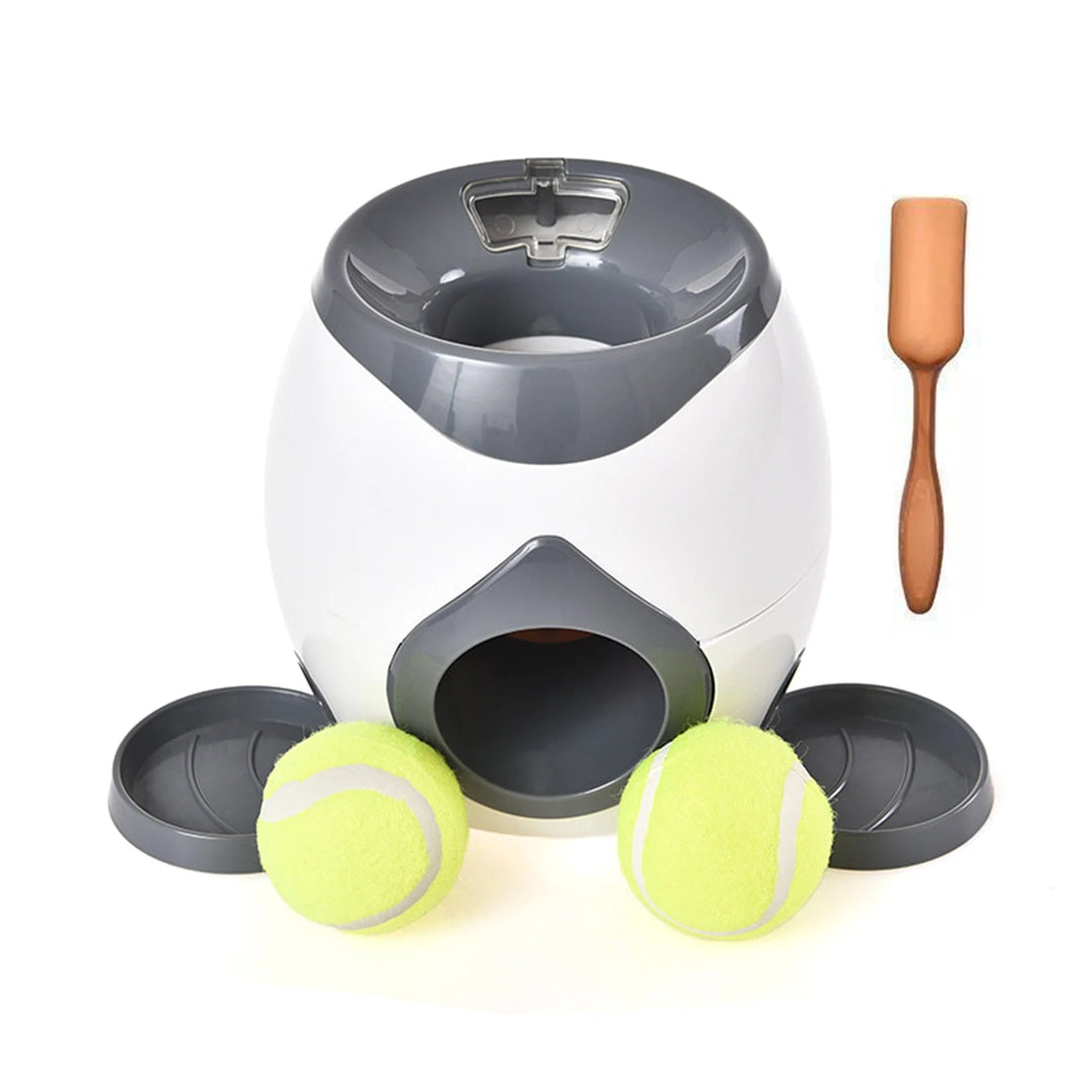 RegalPlay | Interactieve automatische ballenwerper 0