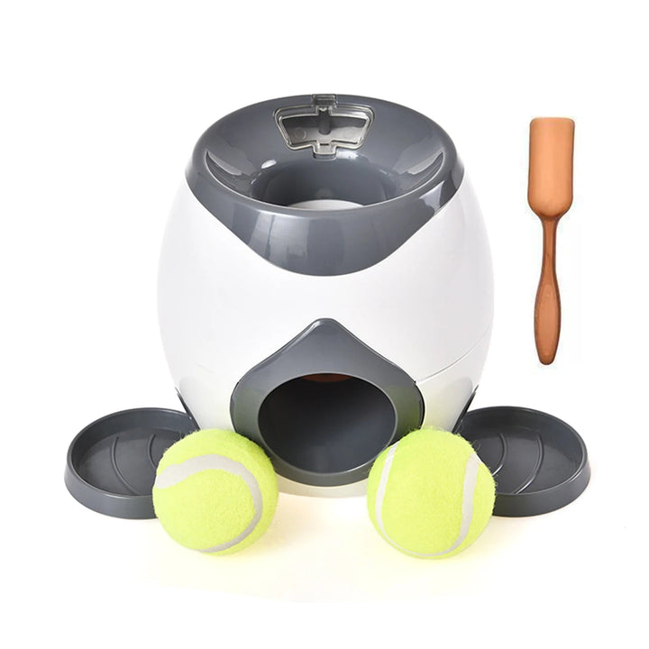 RegalPlay | Interactieve automatische ballenwerper 0