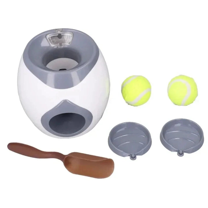 RegalPlay | Interactieve automatische ballenwerper 5
