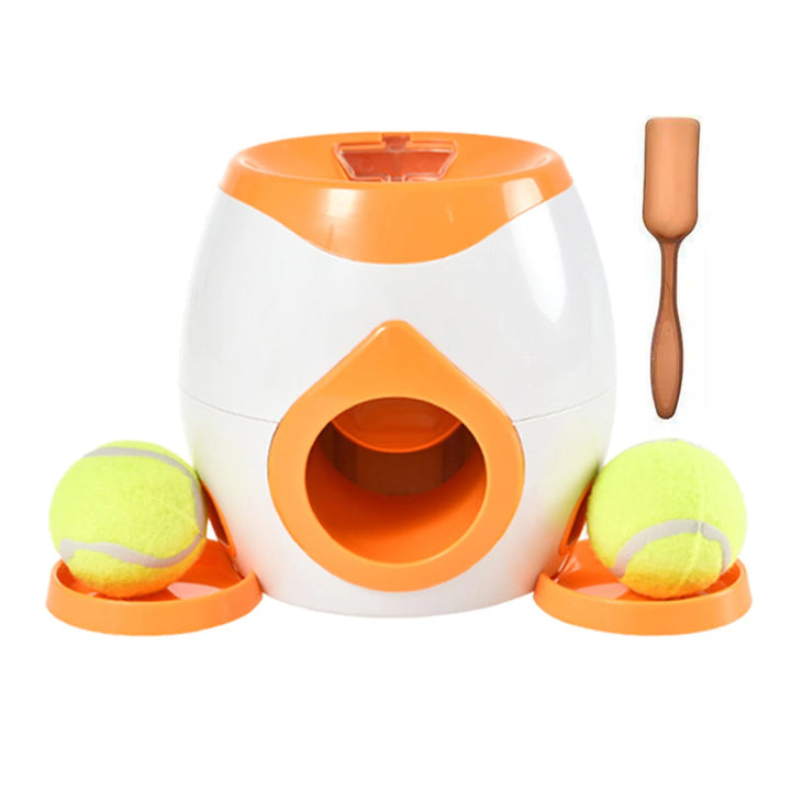 RegalPlay | Interactieve automatische ballenwerper 7