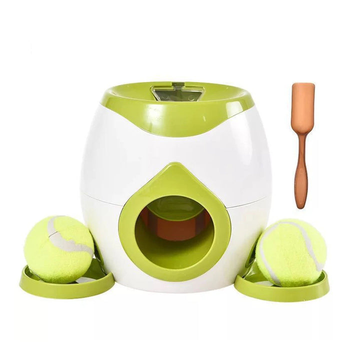 RegalPlay | Interactieve automatische ballenwerper 8