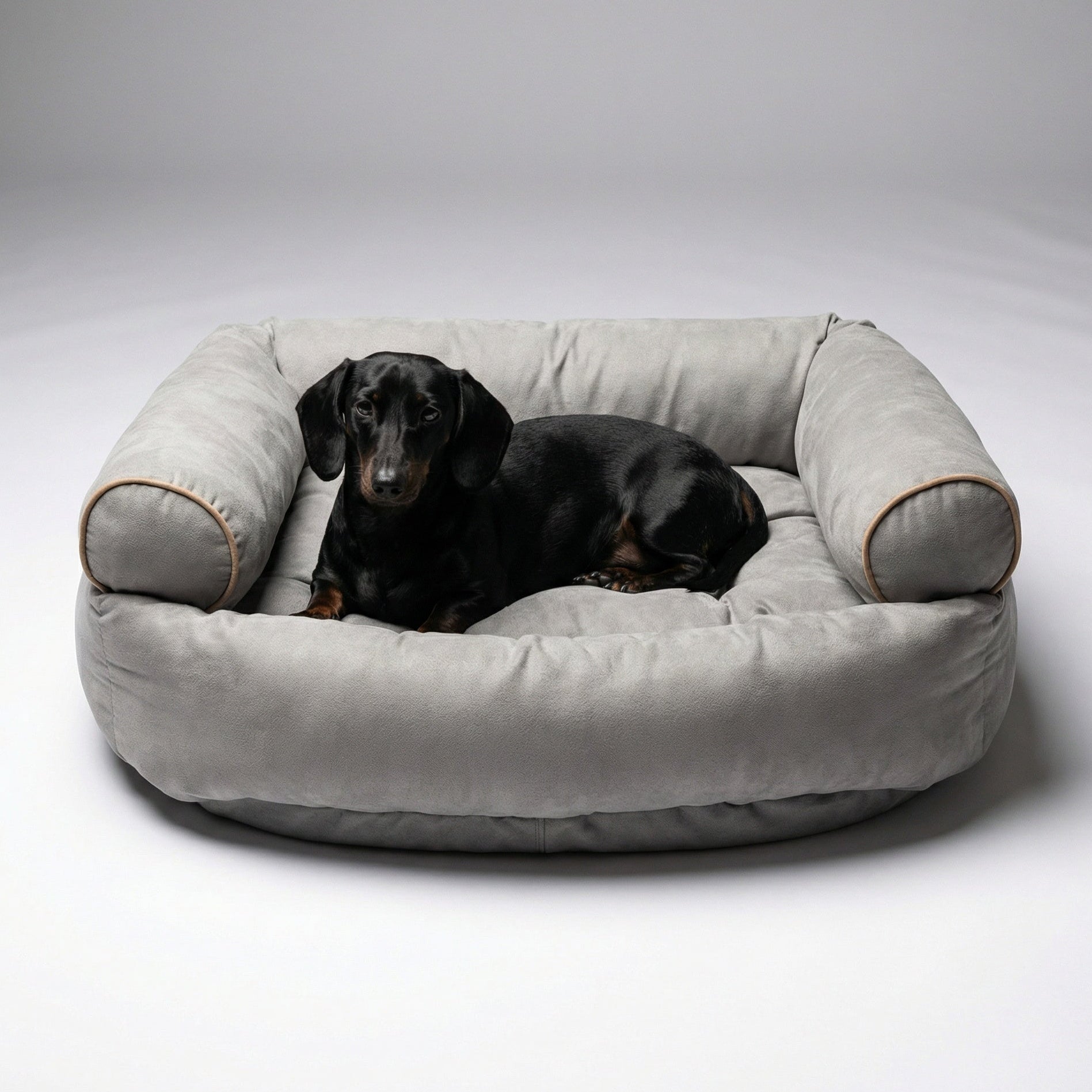 Sofá para Cão – Lugar Macio e Confortável para Descanso Diário