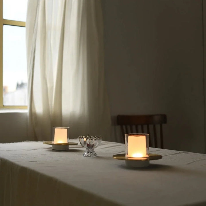 Romantica™ Candle Lamp 7