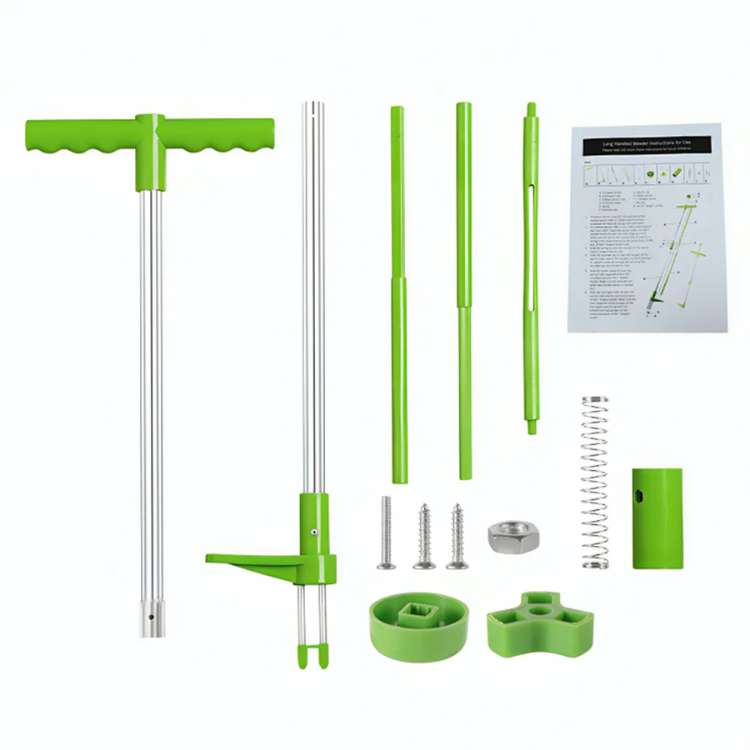 RootRipper Onkruidtrekker voor de Tuin 5