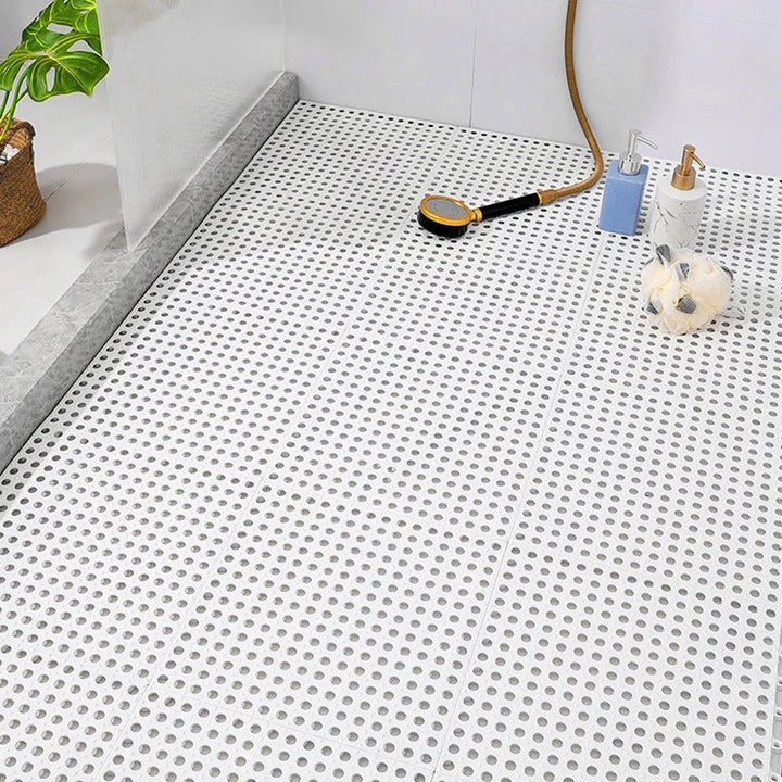 Antislip Douchemat – Waterdicht en Schimmelbestendig Badkamermat Vestragear