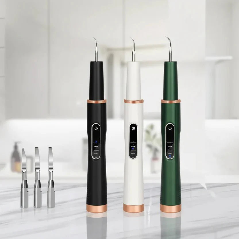 PAWCLEAN – Ultrasonic Tartar Remover for Pets Vestragear