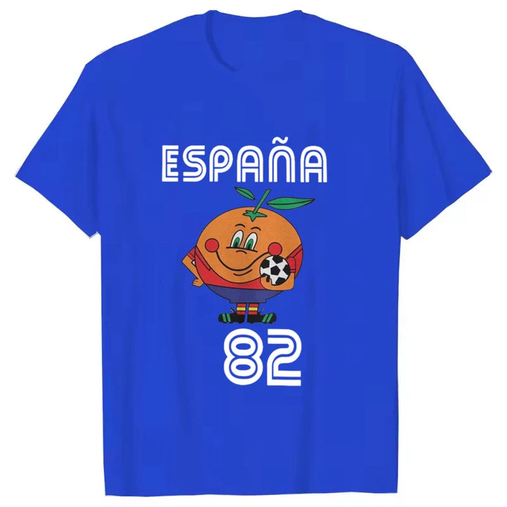 Naranjito T Shirt Men Women&