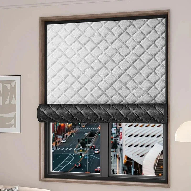 SUNVAULT – Thick Sun Protection Thermal Curtain Vestragear