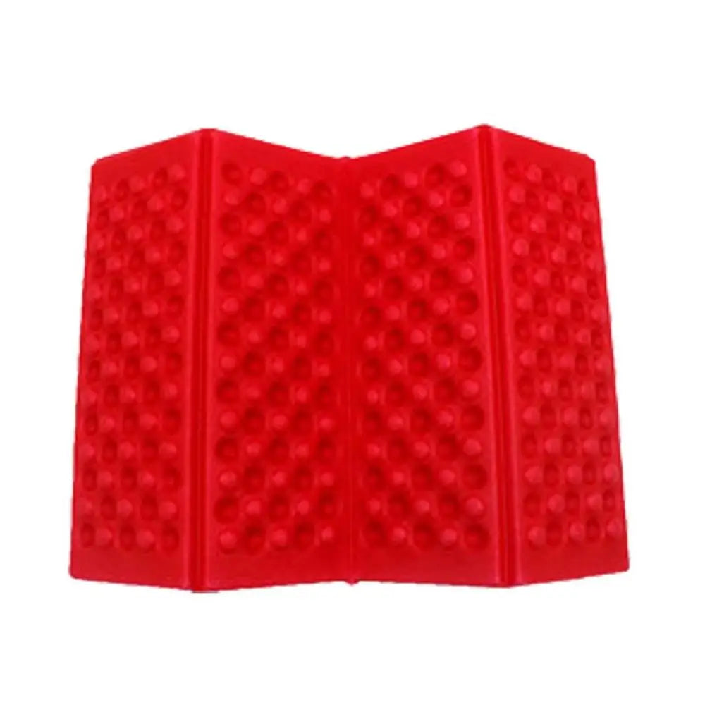 TrekMate – Opvouwbare Outdoor Zitmat van Foam – Camping & Picknick