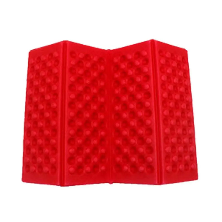 TrekMate – Esterilla Plegable para Exterior de Espuma – Camping y Picnic