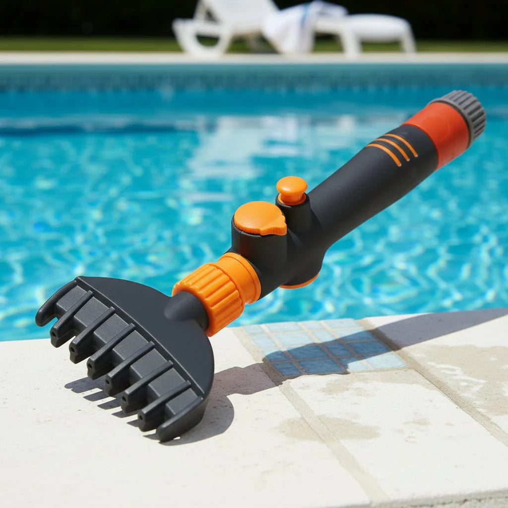 SPACLEAN – Cartridge Cleaner for Pool & Whirlpool Filters Vestragear