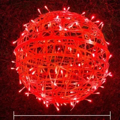 ShineOrbs LED Lichtbollen – Sfeervolle Verlichting voor Binnen &amp; Buiten Vestragear
