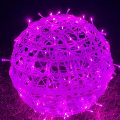 ShineOrbs LED Lichtbollen – Sfeervolle Verlichting voor Binnen &amp; Buiten Vestragear