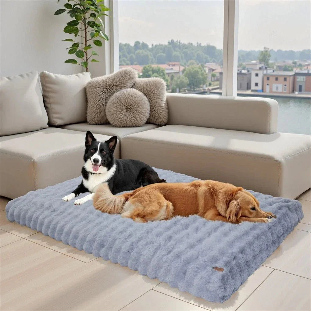 PETSERENE – Calming Bed for Dogs &amp; Cats Vestragear