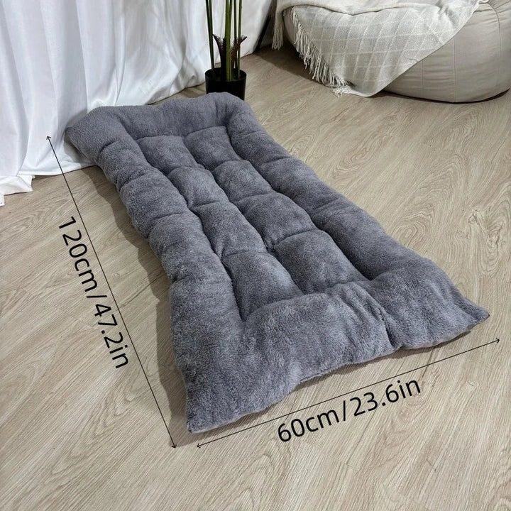 DOGPLUSH – Thick Plush Dog Mat for All Dog Sizes Vestragear