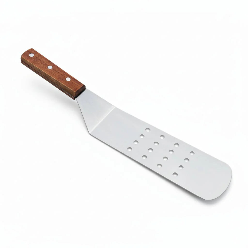 STEELFLIP – Stainless Steel Grill Spatula for BBQ & Kitchen Vestragear