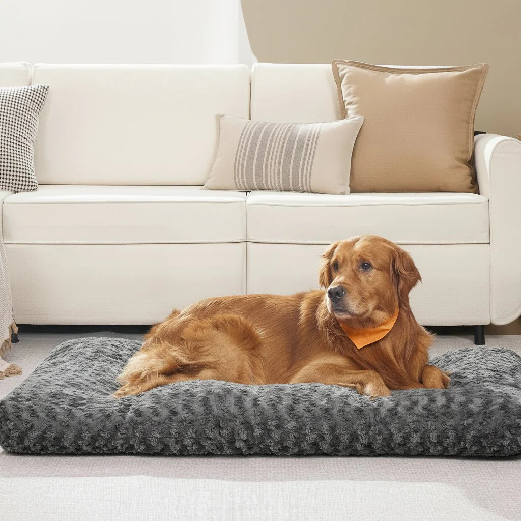 DOGCOMFY – Soft Dog Pillow for Large Dogs Vestragear