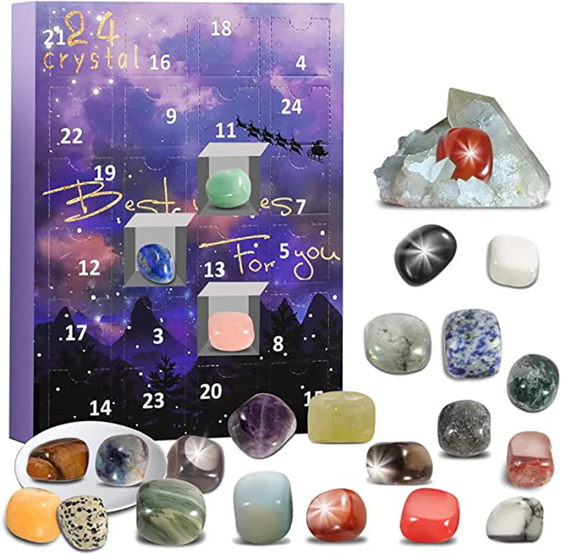 GemSpark – Calendrier de l&