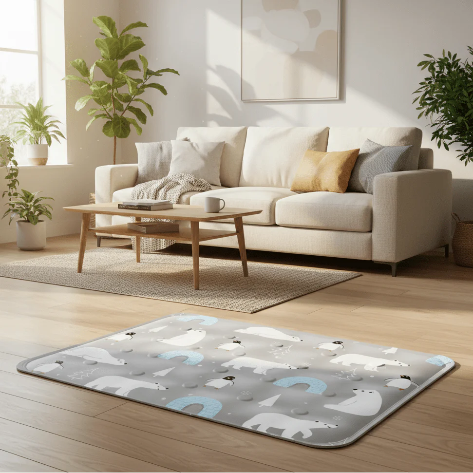 PETICE – Cooling Gel Mat for Dogs & Cats Vestragear