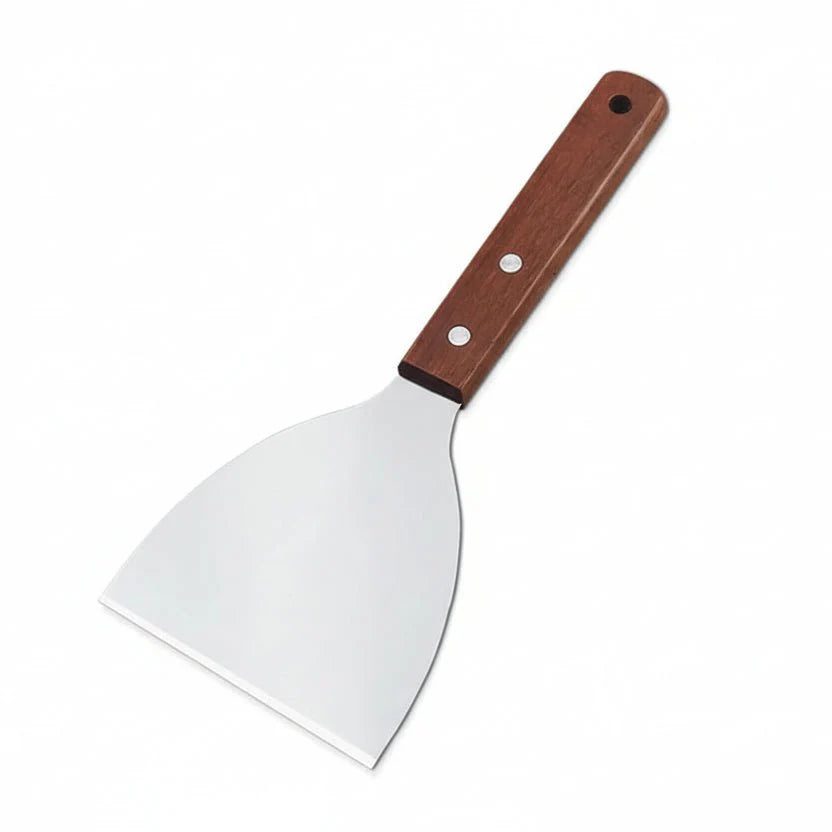 STEELFLIP – Stainless Steel Grill Spatula for BBQ &amp; Kitchen Vestragear