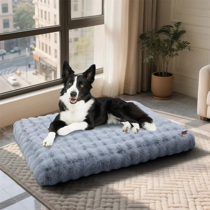 PETSERENE – Calming Bed for Dogs &amp; Cats Vestragear