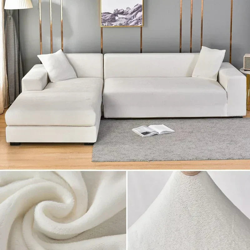 VeluFit Copripoltrona Elasticizzato in Velluto – Protezione e Comfort di Lusso