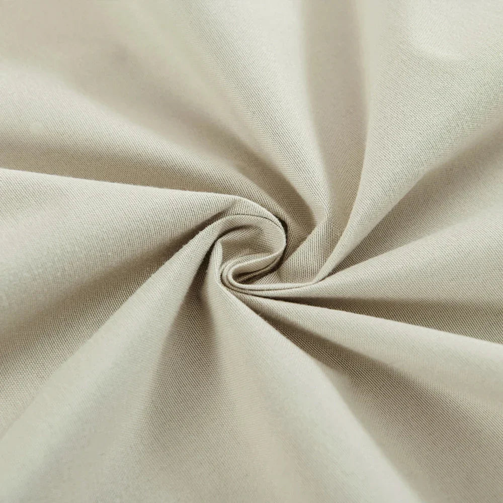 ECLIPTIA – Modern Minimalist Blackout Curtain Vestragear