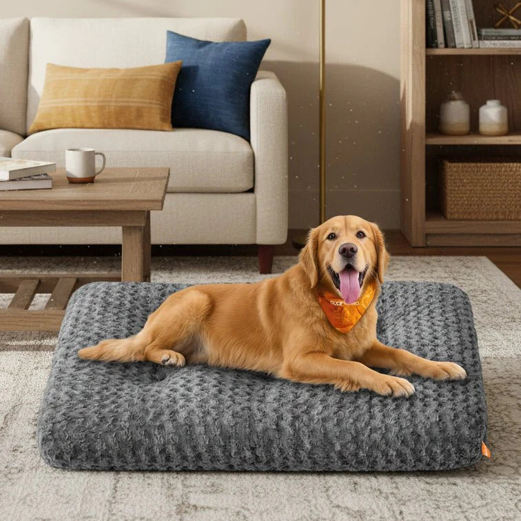 DOGCOMFY – Soft Dog Pillow for Large Dogs Vestragear