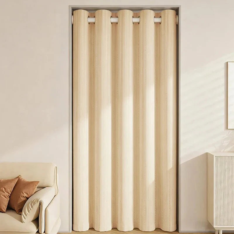 CLIMASHIELD – Heavy Climate-Insulated Winter Curtain Vestragear