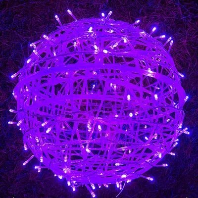 ShineOrbs LED Lichtbollen – Sfeervolle Verlichting voor Binnen &amp; Buiten Vestragear