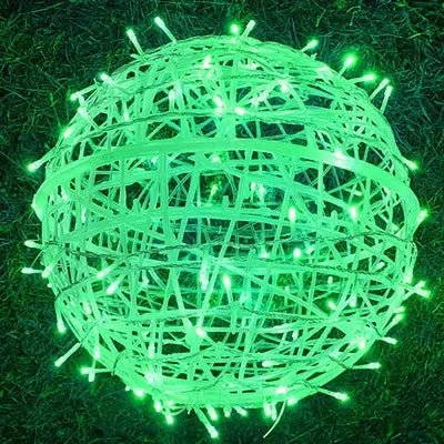 ShineOrbs LED Lichtbollen – Sfeervolle Verlichting voor Binnen &amp; Buiten Vestragear