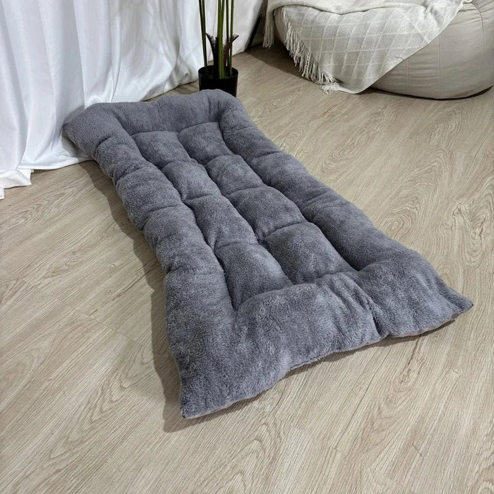 DOGPLUSH – Thick Plush Dog Mat for All Dog Sizes Vestragear