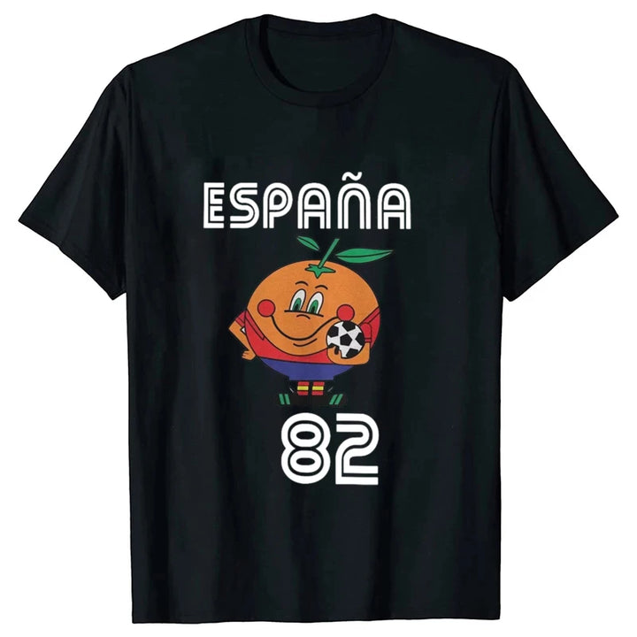 Naranjito T Shirt Men Women&