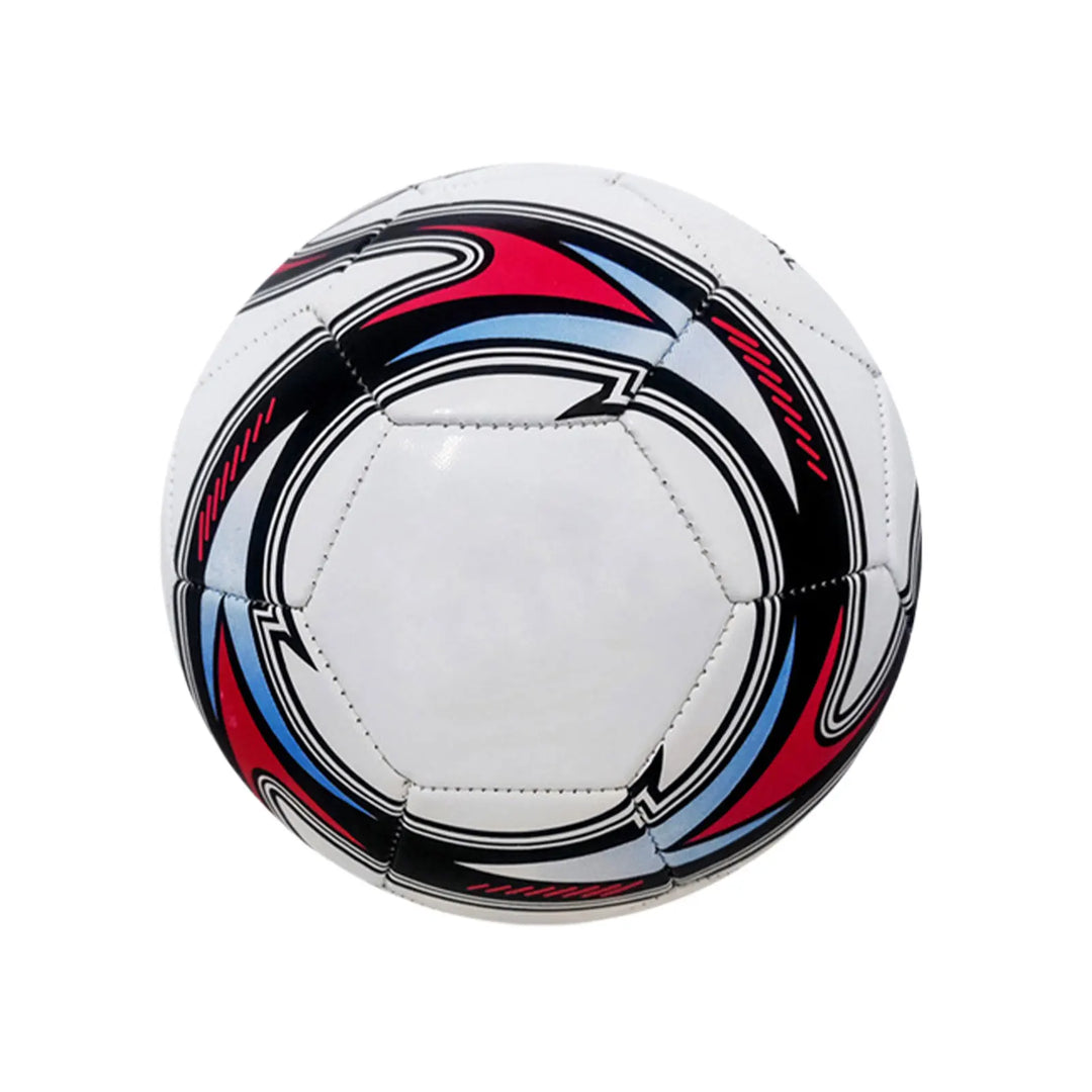 World Football Soccer Balls Official Size5 Machine Sewing PVC  Seamless Wearproof Anti-slip Outdoor Match Game Football Training VestraGear