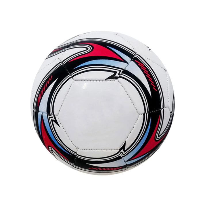 World Football Soccer Balls Official Size5 Machine Sewing PVC  Seamless Wearproof Anti-slip Outdoor Match Game Football Training VestraGear